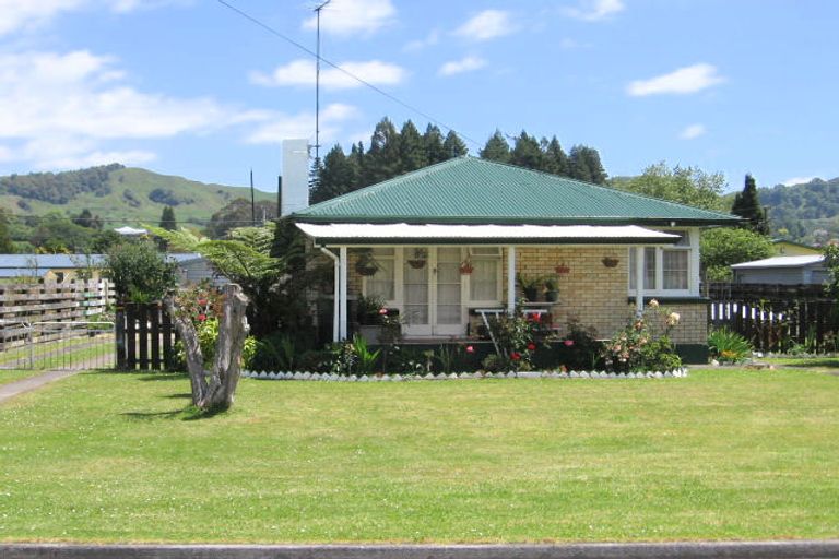 Photo of property in 9 Manauiti Street, Te Kuiti, 3910