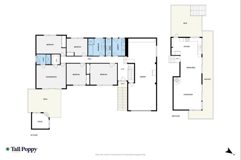 Photo of property in 34 Forrester Drive, Welcome Bay, Tauranga, 3112