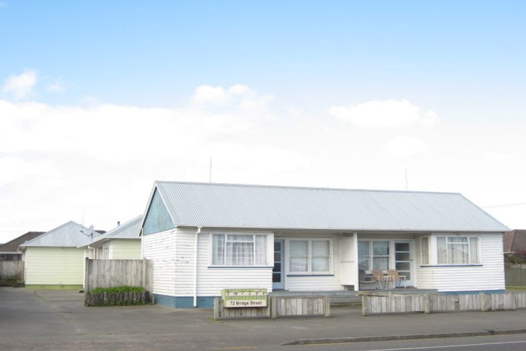 Photo of property in 1/72 Bridge Street, Bulls, 4818