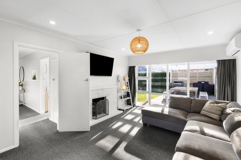 Photo of property in 1 Battersea Place, Roslyn, Palmerston North, 4414