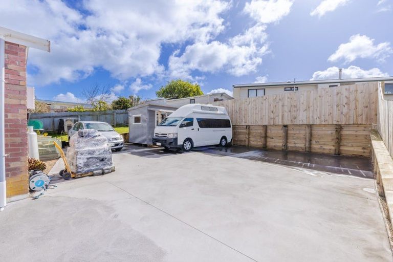 Photo of property in 3 Hartis Avenue, Huntly, 3700
