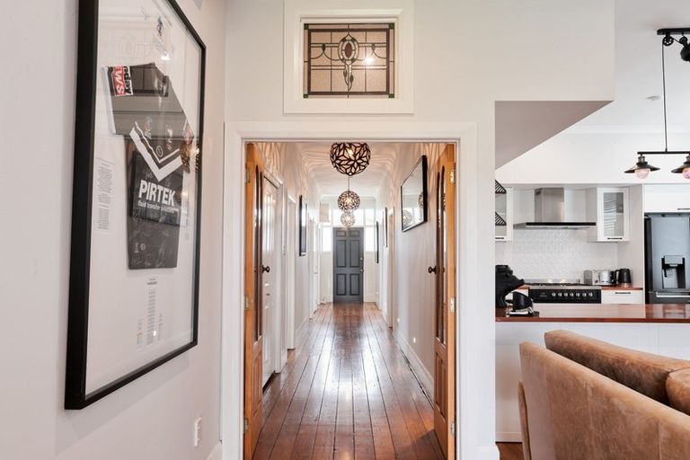 Photo of property in 110 Ikanui Road, Frimley, Hastings, 4120