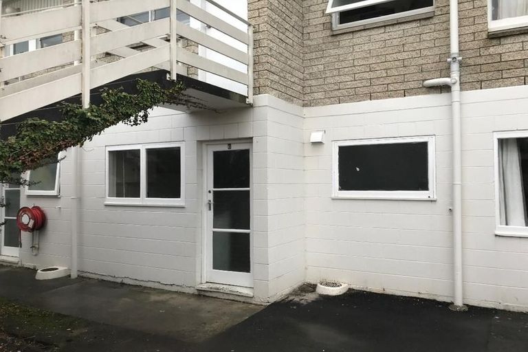 Photo of property in 7/26 Stanley Street, Claudelands, Hamilton, 3214