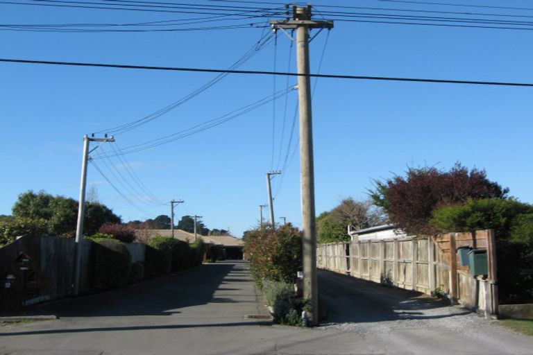 Photo of property in 177b Palmers Road, New Brighton, Christchurch, 8083