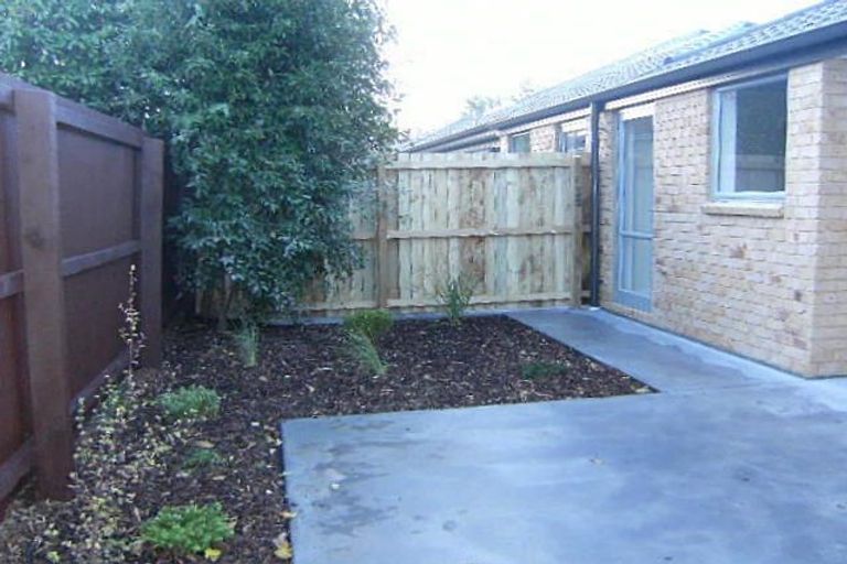 Photo of property in 12c Walpole Street, Waltham, Christchurch, 8023