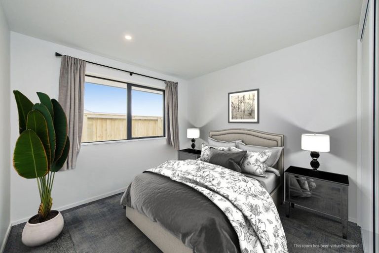 Photo of property in 29 Te Kanawa Lane, Rolleston, 7615