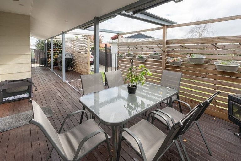 Photo of property in 25 Garland Drive, St Andrews, Hamilton, 3200