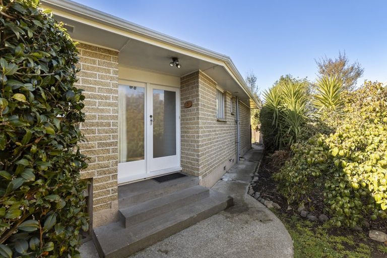 Photo of property in 3 Leefield Street, Blenheim, 7201