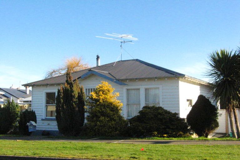 Photo of property in 176 Ritchie Street, Richmond, Invercargill, 9810