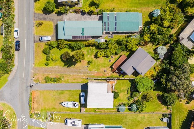 Photo of property in 21 Ngatoto Road, Tinopai, Matakohe, 0593