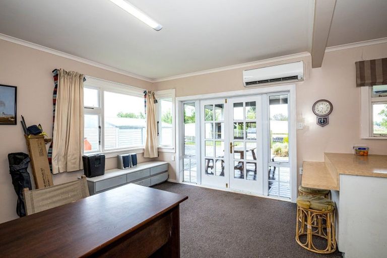 Photo of property in 18 Nixons Road, Fairlie, 7987