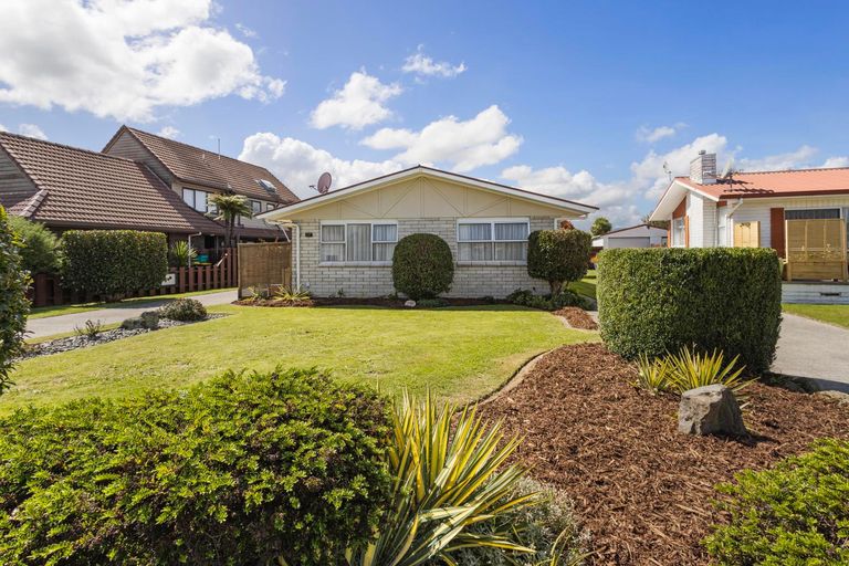 Photo of property in 27 Findlater Street, Matamata, 3400