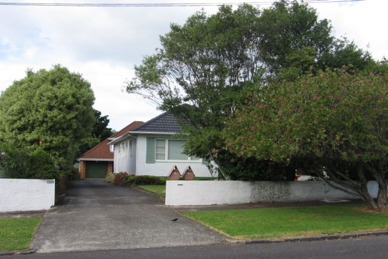 Photo of property in 2 Rewi Road, Royal Oak, Auckland, 1023