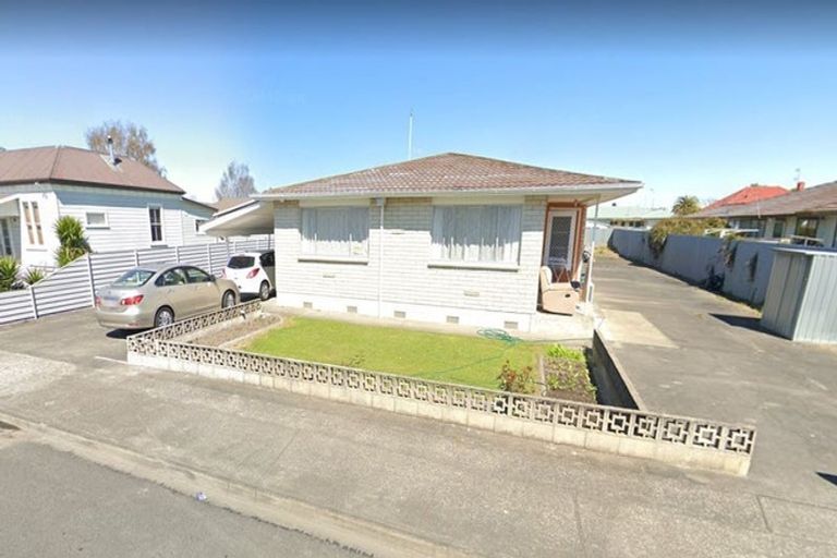 Photo of property in 607a Beech Road, Akina, Hastings, 4122