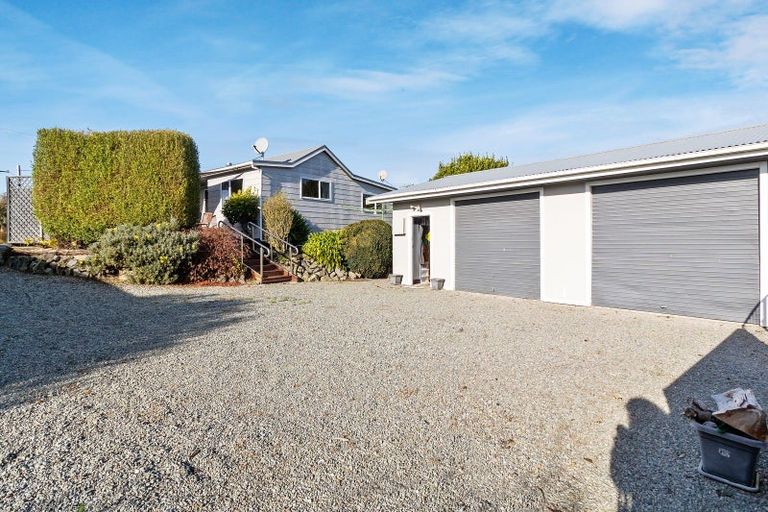 Photo of property in 43 Rayner Street, Temuka, 7920