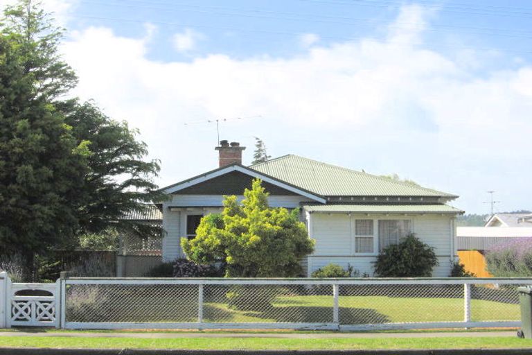 Photo of property in 162 Stanley Road, Awapuni, Gisborne, 4010