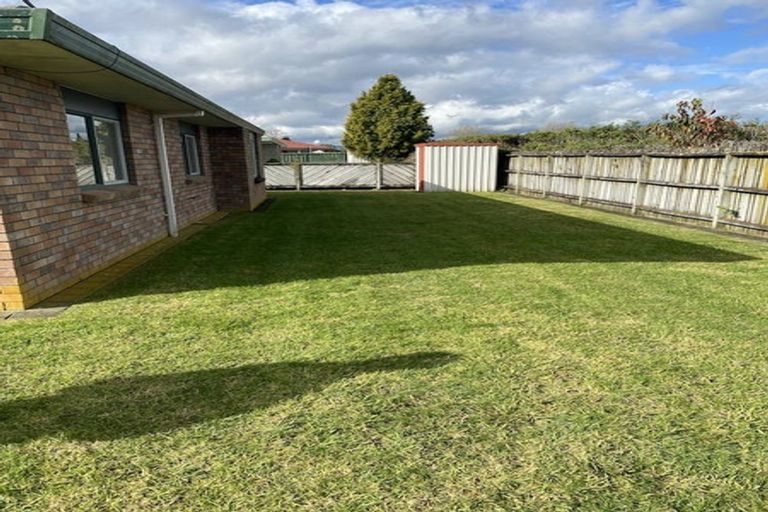 Photo of property in 3b Cedar Crescent, Matamata, 3400