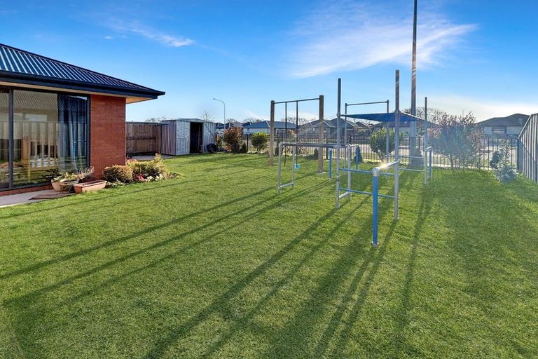 Photo of property in 5 Sills Street, Woodend, 7610