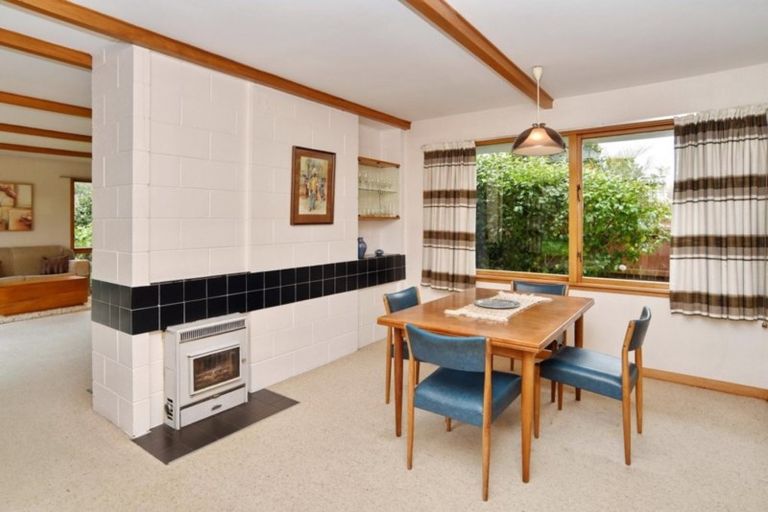 Photo of property in 26a Guinness Crescent, Ilam, Christchurch, 8041