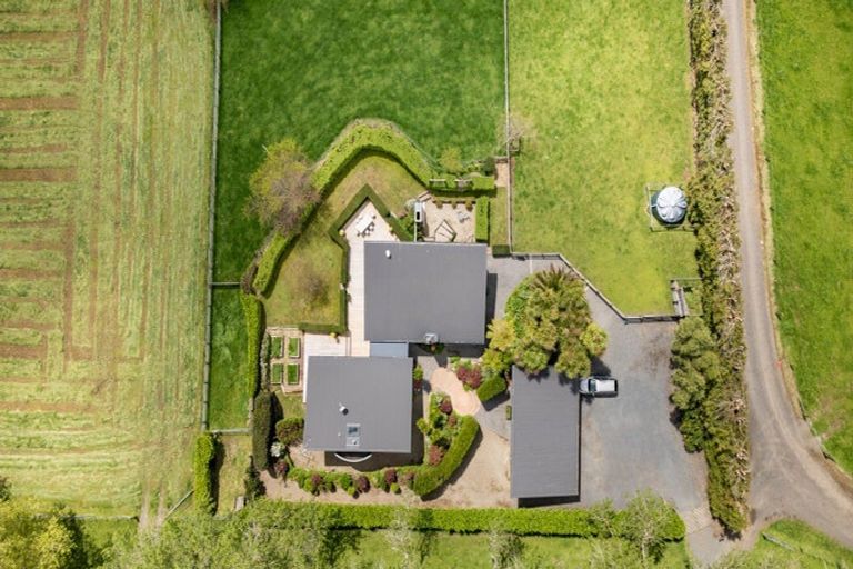 Photo of property in 261 Gray Road, Te Miro, Cambridge, 3496