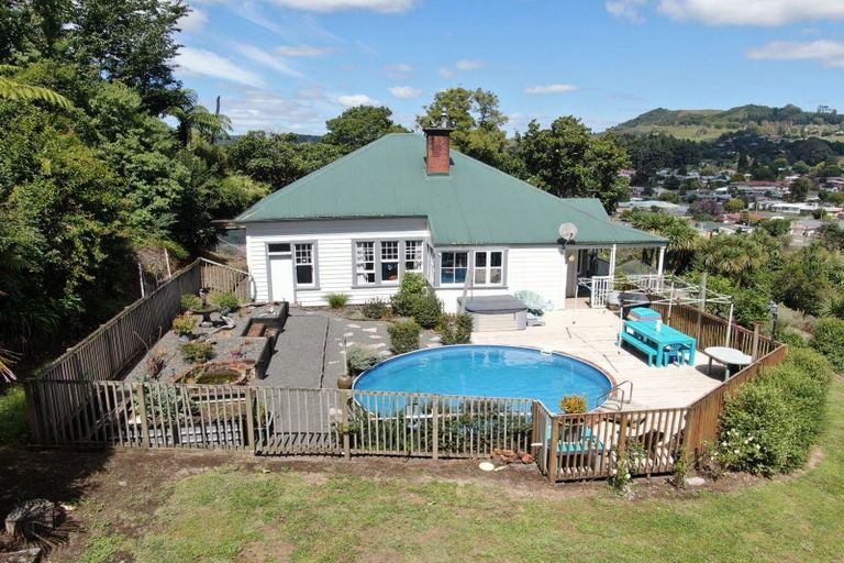 Photo of property in 18 Matai Street, Te Kuiti, 3910