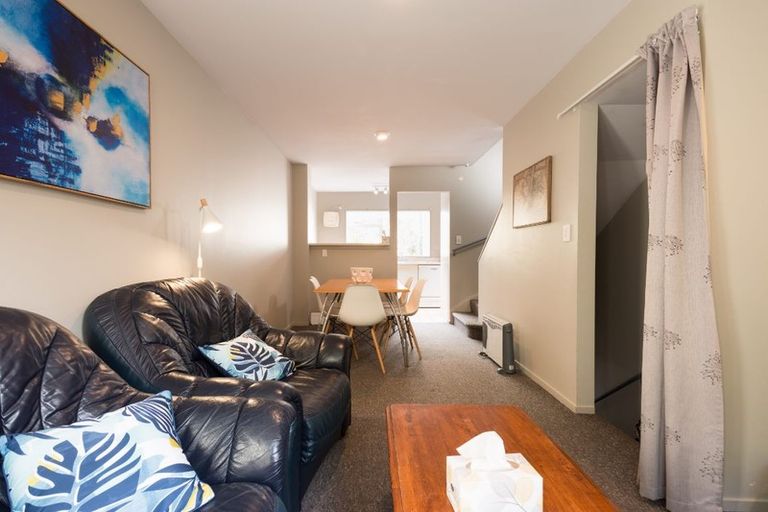 Photo of property in 4/20 Thompson Street, Mount Cook, Wellington, 6011