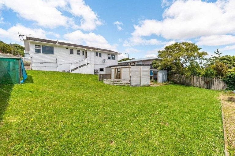 Photo of property in 149 Major Drive, Kelson, Lower Hutt, 5010