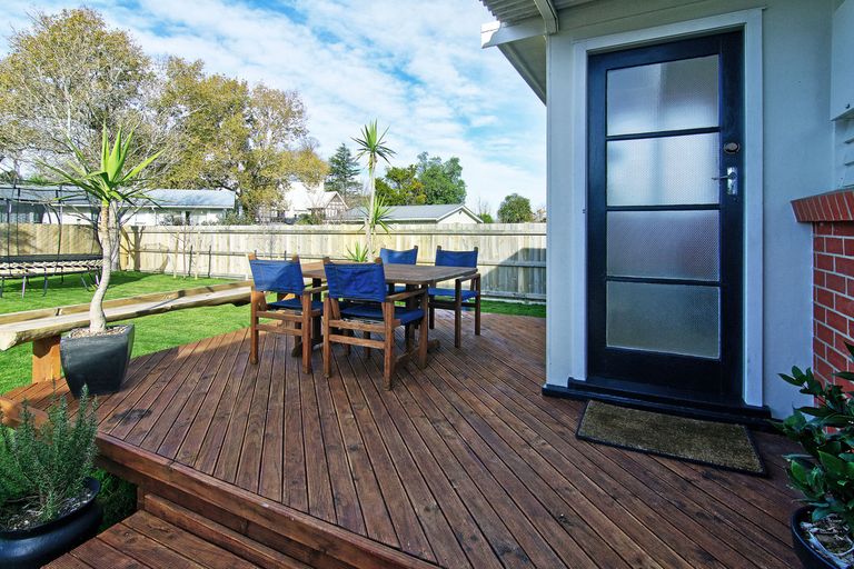 Photo of property in 70 Totara Street, Lansdowne, Masterton, 5810