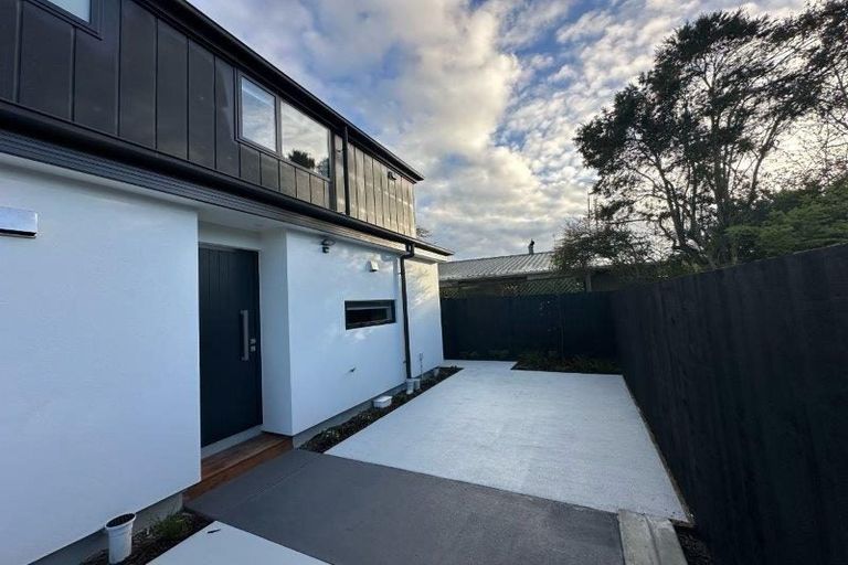 Photo of property in 6/46 Selwyn Street, Somerfield, Christchurch, 8024