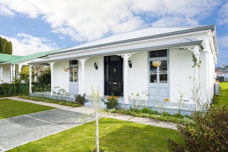 Photo of property in 112 Fox Street, Whataupoko, Gisborne, 4010
