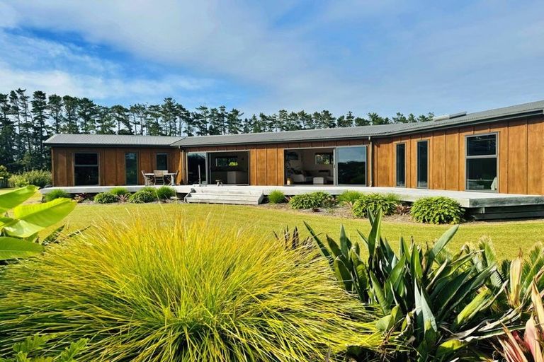 Photo of property in 4037 Far Road North, Pukenui, Kaitaia, 0484