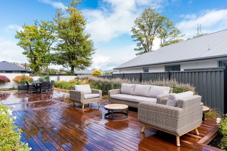 Photo of property in 5 Irwin Logan Drive, Mosgiel, 9024