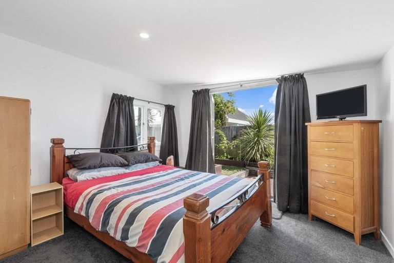 Photo of property in 290 Pine Avenue, South New Brighton, Christchurch, 8062