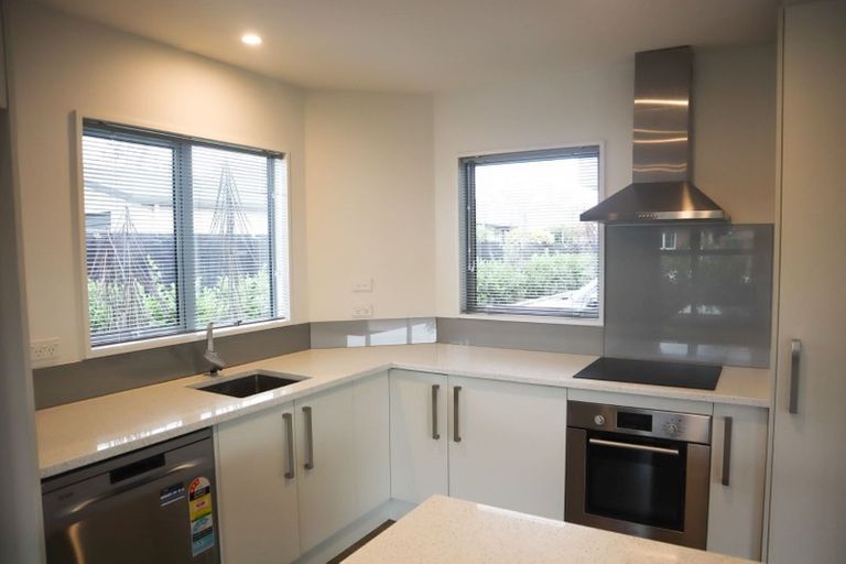 Photo of property in 1/7 Bolton Avenue, Spreydon, Christchurch, 8024