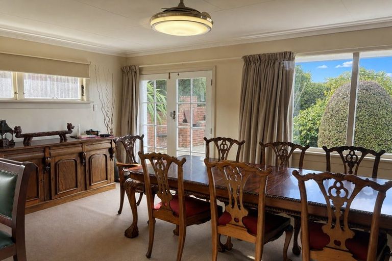 Photo of property in 5 Grant Street, Dunedin Central, Dunedin, 9016
