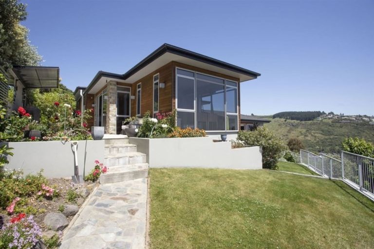 Photo of property in 8 Millway Place, Huntsbury, Christchurch, 8022
