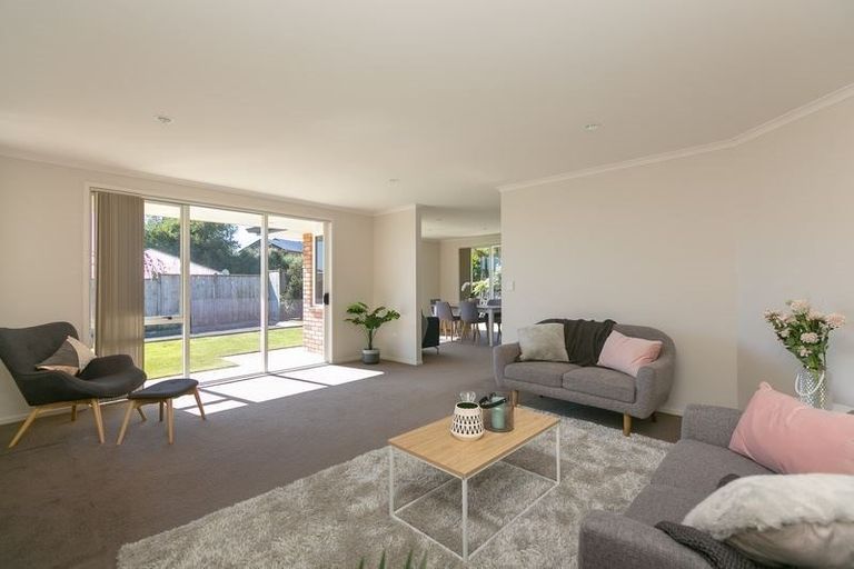 Photo of property in 58d Penrod Drive, Bell Block, New Plymouth, 4312