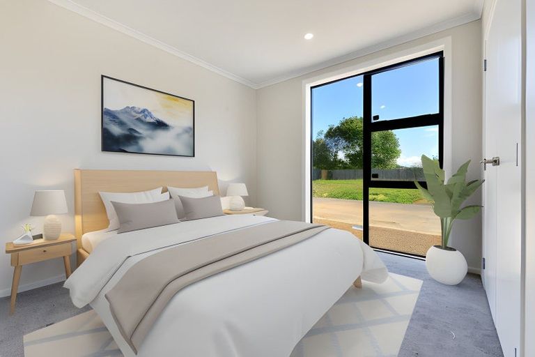 Photo of property in 10 Houpara Place, Papamoa, 3118