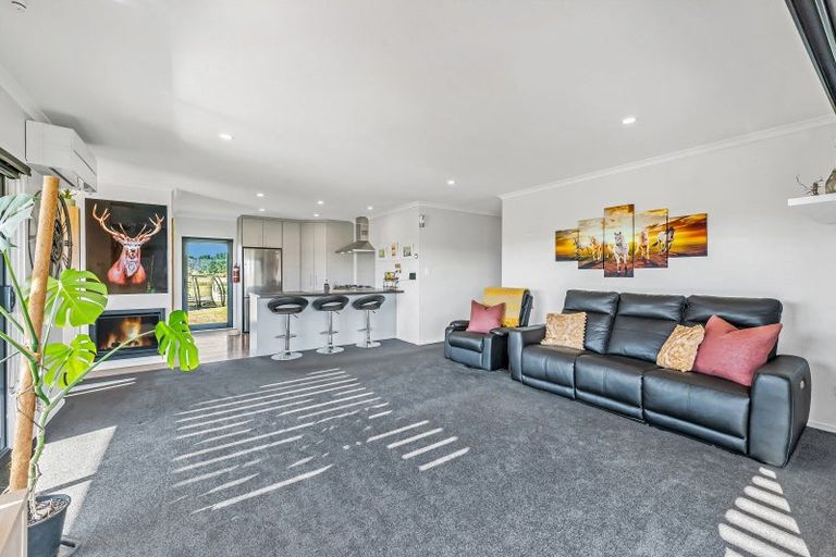 Photo of property in 298 Bennetts Road, Cust, Oxford, 7495