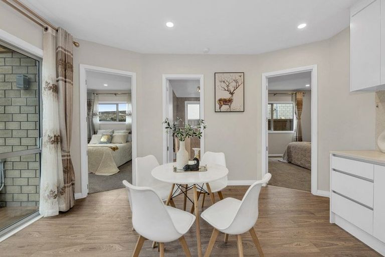 Photo of property in 5 Puoro Street, Flat Bush, Auckland, 2019