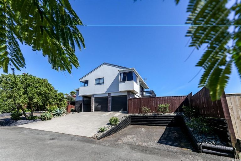 Photo of property in 14a Melrose Street, Spotswood, New Plymouth, 4310