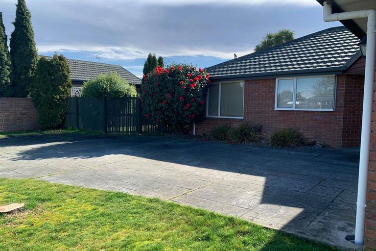 Photo of property in 7 Forest Drive, Parklands, Christchurch, 8083