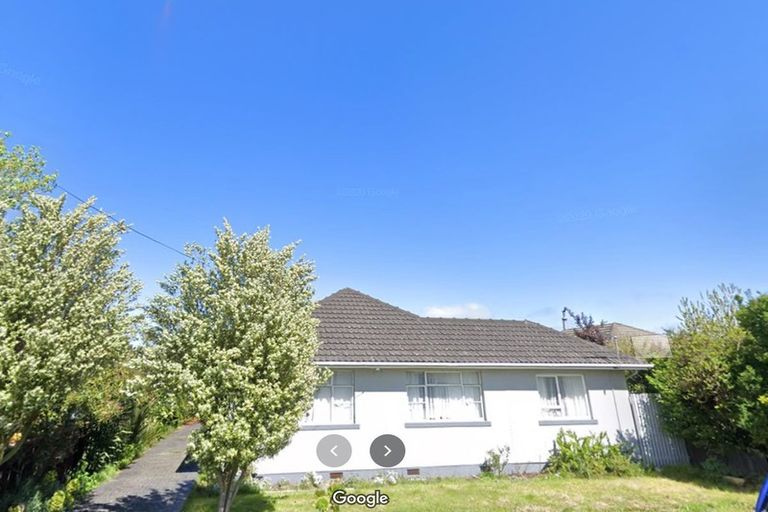 Photo of property in 17 O'briens Road, Sockburn, Christchurch, 8042
