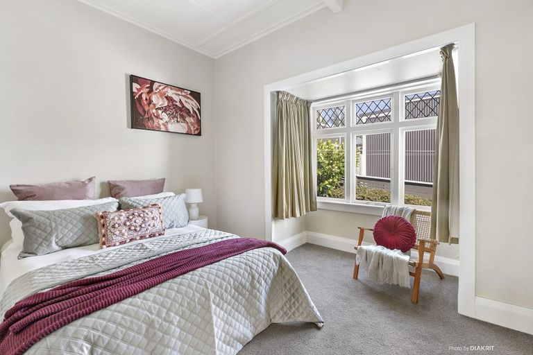 Photo of property in 7b Boston Terrace, Aro Valley, Wellington, 6021