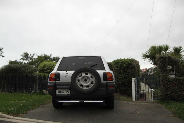 Photo of property in 31 Clifford Street, Dalmore, Dunedin, 9010