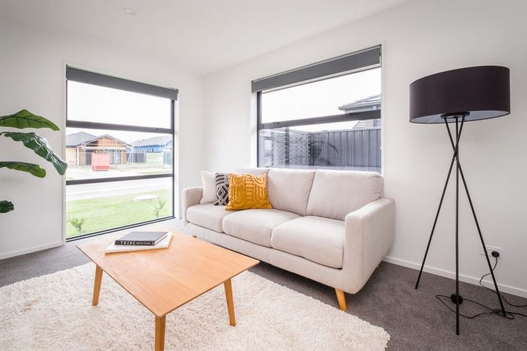 Photo of property in 12 Mcgarry Drive, Kaiapoi, 7630