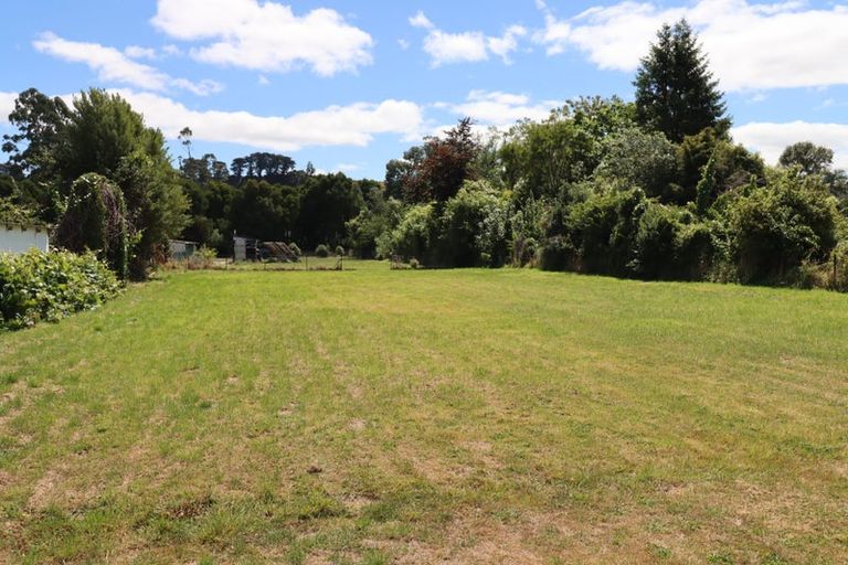 Photo of property in 4 Olsen Street, Eketahuna, 4900