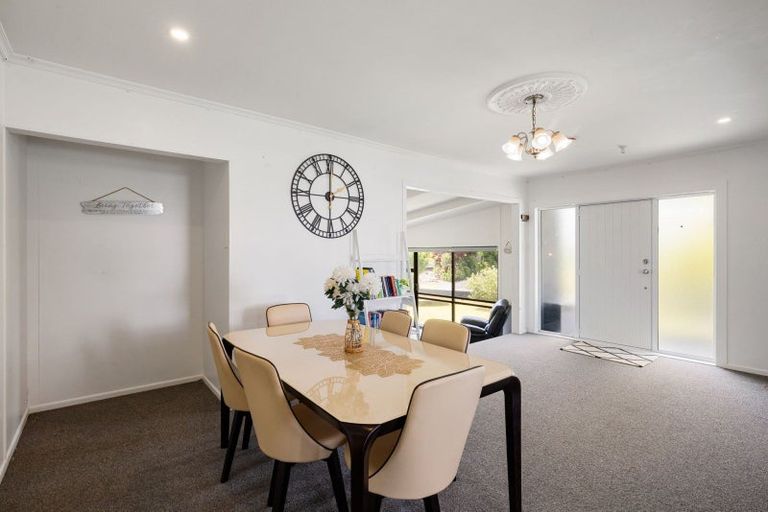 Photo of property in 6 Parkdale Place, Glenview, Hamilton, 3206