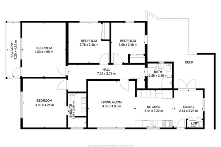 Photo of property in 20 Hapua Street, Hataitai, Wellington, 6021