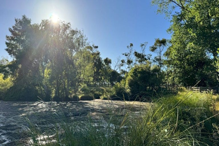 Photo of property in 70 Te Whanga Road, Levin, 5572